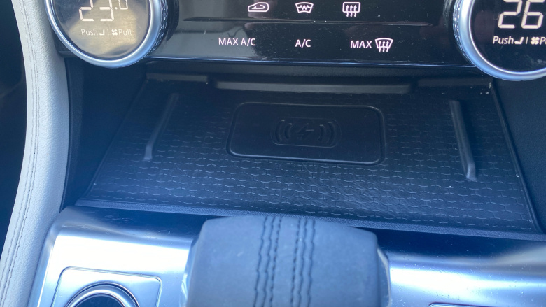 Jaguar F-Pace 2.0 D200 R-Dynamic Black 5dr Auto AWD Diesel Estate